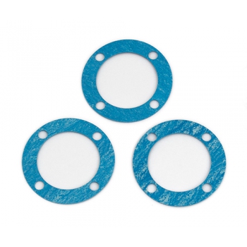 #81384 - RC8B3.1 Differential Gaskets - Team Associated